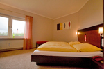 Doppelzimmer Hotel Friesenhaus Pellworm