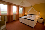 Hochzeitszimmer Pellworm - Hotel Friesenhaus