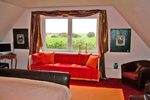 Leuchtturmzimmer Hotel Friesenhaus Pellworm