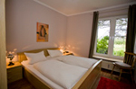 Pellworm Ferienwohnung im Hotel Friesenhaus