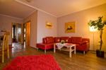 Pellworm Ferienwohnung im Hotel Friesenhaus