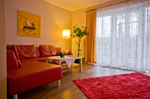 Pellworm Ferienwohnung im Hotel Friesenhaus
