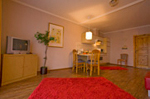 Pellworm Ferienwohnung im Hotel Friesenhaus
