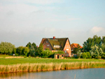 Pellworm Urlaubsinsel - Hotel Friesenhaus