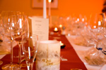 Hochzeit Pellworm - Nordseeinsel