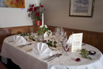 Hochzeit Pellworm - Nordseeinsel