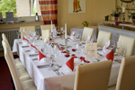 Hochzeit Pellworm - Nordseeinsel
