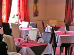 Restaurant und Hotel Friesenhaus Nordseeinsel Pellworm