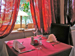 Restaurant und Hotel Friesenhaus Nordseeinsel Pellworm
