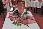 Restaurant und Hotel Friesenhaus Nordseeinsel Pellworm