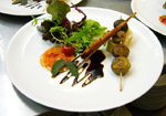 Restaurant und Hotel Friesenhaus Nordseeinsel Pellworm