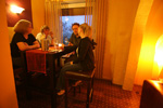 Restaurant und Hotel Friesenhaus Nordseeinsel Pellworm