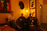 Restaurant und Hotel Friesenhaus Nordseeinsel Pellworm