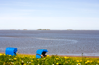 Lastminute Nordseeurlaub