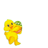 Osterfreude auf der Osterninsel Pellworm