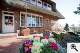 Hotel Friesenhaus