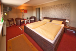 Doppelzimmer Hotel Friesenhaus Nordseeinsel Pellworm