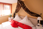 Hotelzimmer Nordseeinsel Pellworm
