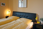 Ferienwohnung Nordseeinsel Pellworm Hotel Friesenhaus