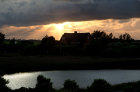 Sonnenuntergang