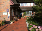 Hotel Friesenhaus Pellworm