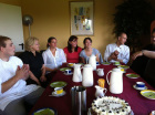 Abschiedskaffee