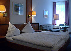 Doppelzimmer im Hotel Gasthaus Keune buchen.