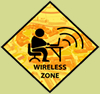 wireless access