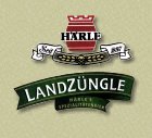 Landz�ngle Bier von H�rle