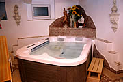 Urlaub und Wellness in der Urlaubsarena Wildkogel - Hotel garni H&uuml;ttl mit Komfortzimmer und Appartements