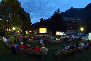 Sommerfreiluftspiele in Neukirchen am Gro&szlig;venediger - Sommerurlaub im Nationalpark Hohe Tauern, Region Pinzgau