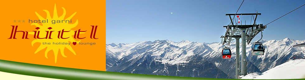 Winterurlaub im Hotel H&uuml;ttl in Neukirchen am Gro&szlig;venediger im Pinzgau - Skiurlaub in der Ski-Arena Wildkogel und Zillert-Alarena - Urlaub im Nationalpark Hohe Tauern