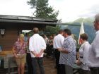Ankunft Gasthaus Stockenbaum Ankunft Gasthaus Stockenbaum