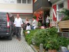 Aufbruch zur Party Aufbruch zur Party