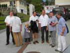 Aufbruch zur Party Aufbruch zur Party