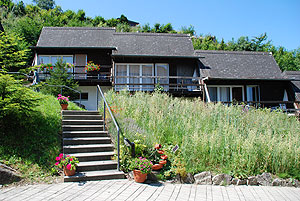 Individuelles Wohnen im Bungalow