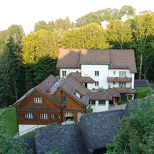 Hotel Seeblick - Gesundheit und Lebensfreude