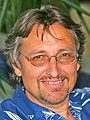 Kursleitung: Ernst Zwiker, Erwachsenenbildner, Gesundheitsberater