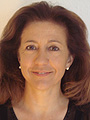 Denise Weyermann, Leiterin Schule f�r integrative K�rperarbeit 