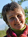 Kursleitung: Ir�ne Eggimann Alther, Ganzheitlich-Integrative Atemtherapeutin IKP, K�rperzentrierte psychologische Beraterin IKP 