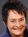 Kursleitung: Anja Bulle, Dipl. Fitness- und Pilatesinstruktorin