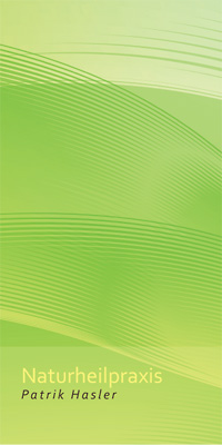 Naturheilpraxis Patrick Hasler