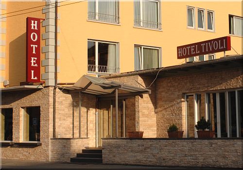 Hotel Tivoli