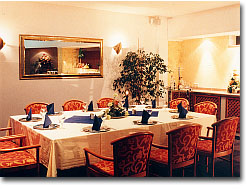 Restaurant Hotel Dresden