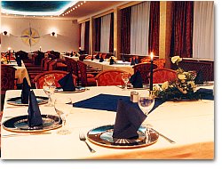Restauran Hotel Visa Dresden
