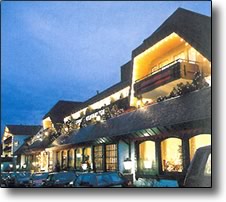 Hotel Waldachtal Schwarzwald