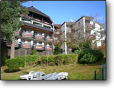 Hotel Waldachtal