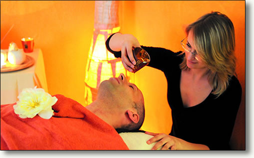 Kurzurlaub im Schwarzwald Hotel Waldachtal. Massagen und Wellness im Wohlfühlhotel im Nordschwarzwald