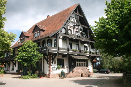 Krone Reutin