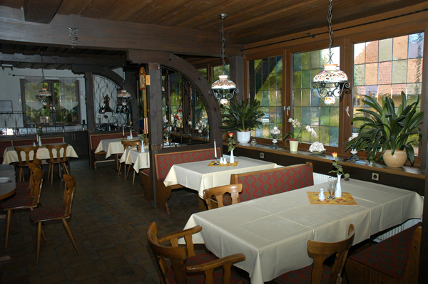 Restaurant Krone Alpirsbach